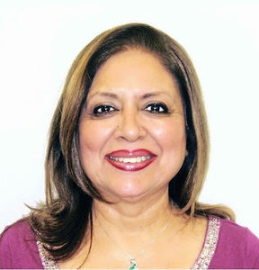 Meet your Posher, Mansoora